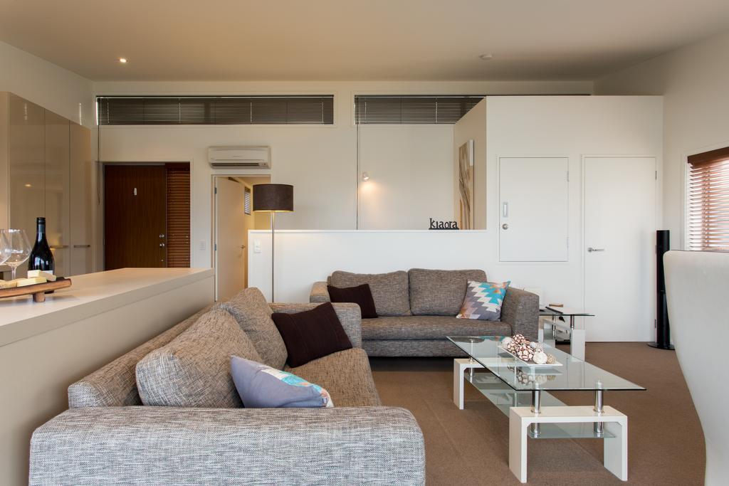 Goldrush #1 Villa Queenstown Eksteriør billede