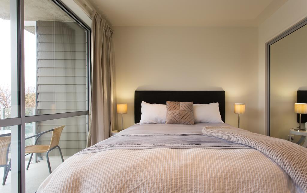 Goldrush #1 Villa Queenstown Eksteriør billede