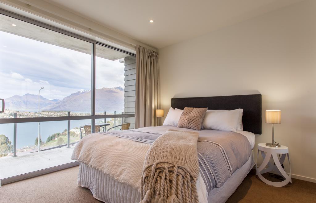 Goldrush #1 Villa Queenstown Eksteriør billede