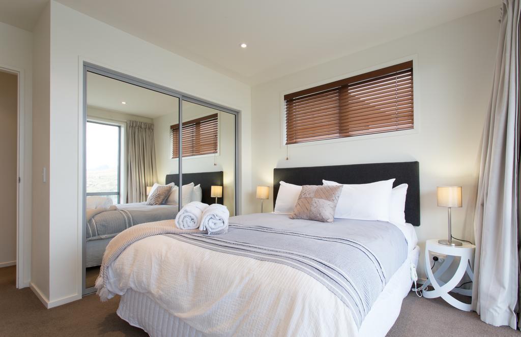 Goldrush #1 Villa Queenstown Eksteriør billede